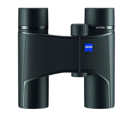 Бинокль Carl Zeiss Victory Pocket 8x25, черный, фото , изображение 2