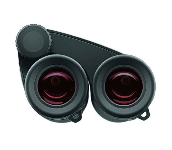 Бинокль Carl Zeiss Victory Pocket 8x25, черный, фото , изображение 5