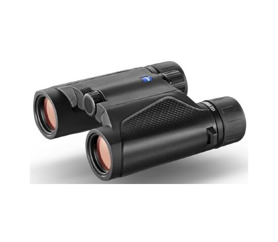 Бинокль Carl Zeiss TERRA ED 8x25, черный, фото , изображение 2