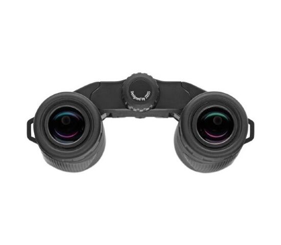 Бинокль Carl Zeiss TERRA ED 8x25, черный, фото , изображение 3