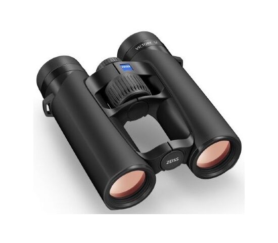 Бинокль Carl Zeiss Victory SF 10x32, фото , изображение 3