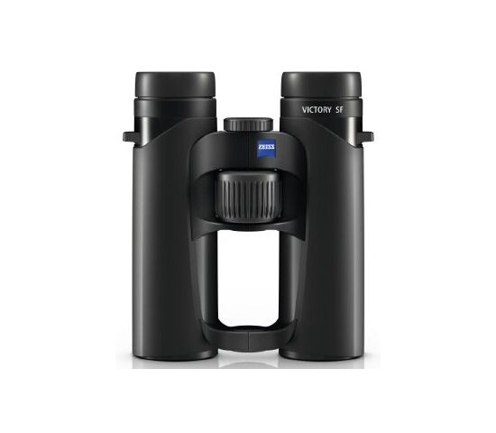 Бинокль Carl Zeiss Victory SF 10x32, фото , изображение 4