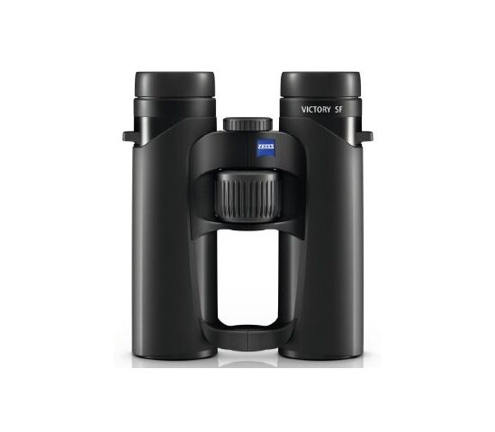 Бинокль Carl Zeiss Victory SF 8x32, фото , изображение 4