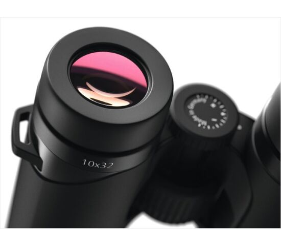 Бинокль Carl Zeiss Victory SF 8x32, фото , изображение 5