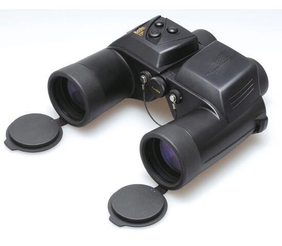 Бинокль Kenko M-Model 7x50 IF GPS, фото 