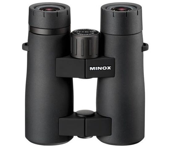 Бинокль MINOX BL 8x44 BR, фото 