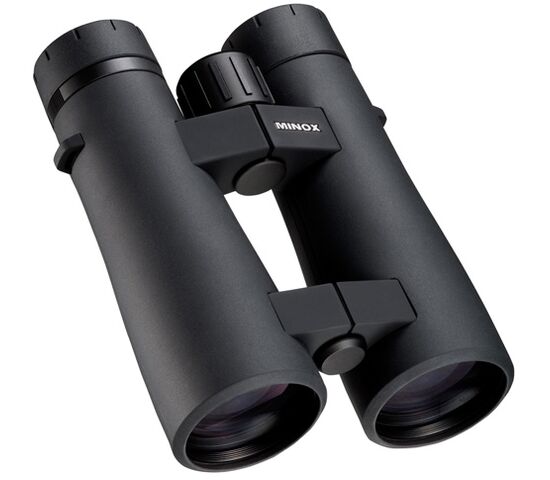 Бинокль MINOX BL 8x52 BR, фото 