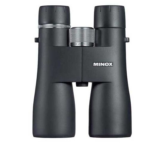 Бинокль MINOX HG 8,5x52 BR, фото 