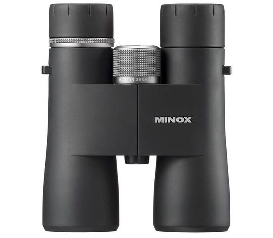 Бинокль MINOX HG 8x43 BR, фото 