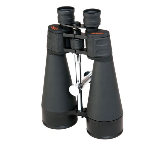 Бинокль Celestron SkyMaster 20x80, фото 