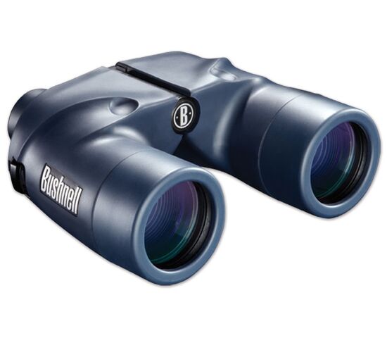 Бинокль Bushnell Marine 7x50, фото 