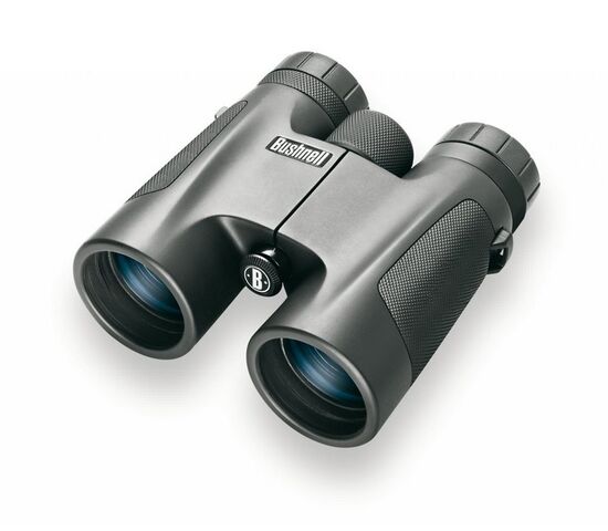 Бинокль Bushnell PowerView Roof 8x42, фото 