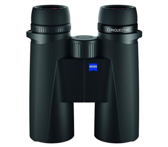 Бинокль Carl Zeiss 10x42 HD Conquest, фото 