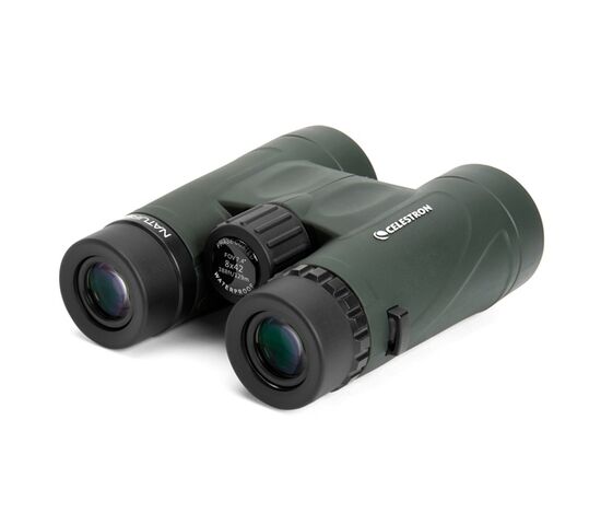 Бинокль Celestron Nature DX 8x42, фото , изображение 2