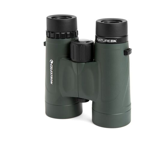 Бинокль Celestron Nature DX 8x42, фото , изображение 3