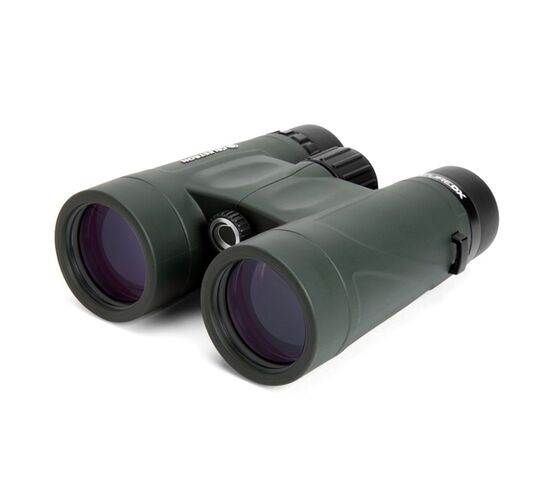 Бинокль Celestron Nature DX 8x42, фото 
