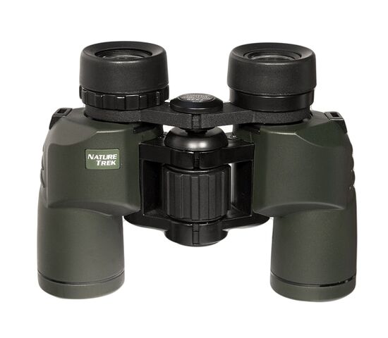 Бинокль Hawke Nature Trek Porro 7x30, фото 