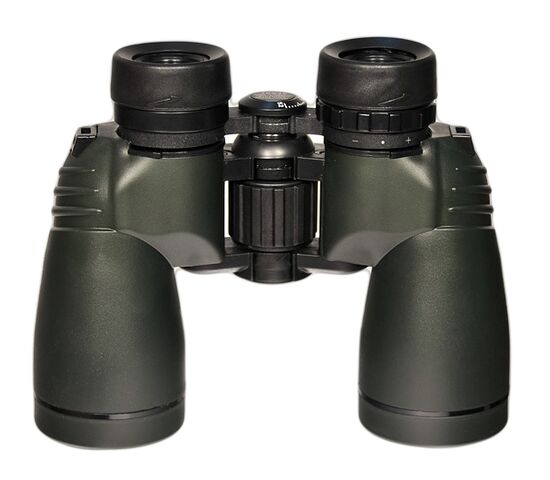 Бинокль Hawke Nature Trek Porro 8x42, фото 