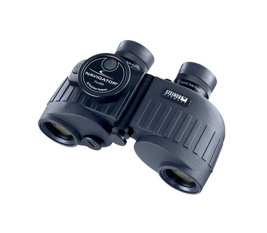 Бинокль Steiner Navigator 7x30 Compass, фото 