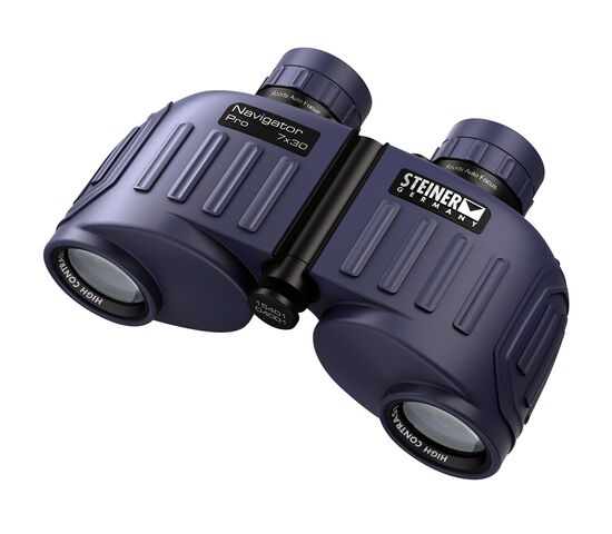 Бинокль Steiner Navigator Pro 7х30, фото 