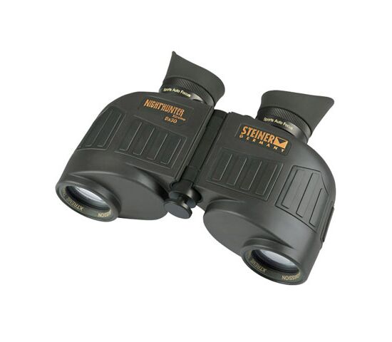 Бинокль Steiner Nighthunter Xtreme 8x30, фото 