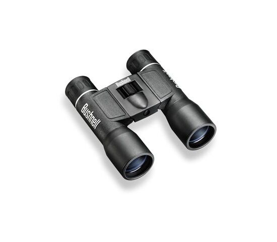 Бинокль Bushnell PowerView Roof 16х32, фото 