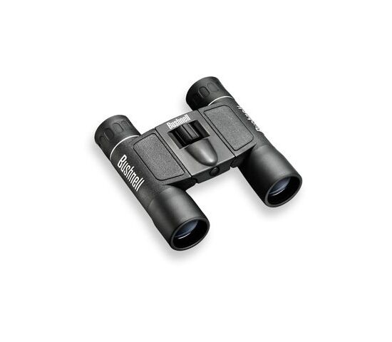 Бинокль Bushnell PowerView Roof 10x25, фото 