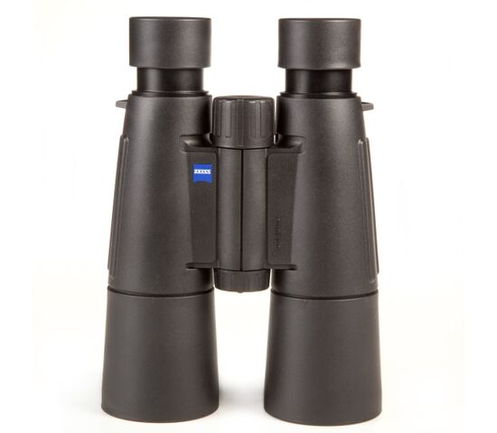 Бинокль Carl Zeiss 8x50 T* Conquest, фото , изображение 4
