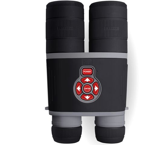 Бинокль цифровой ATN BINOX-HD 4-16x (Smart HD Optics), фото , изображение 2