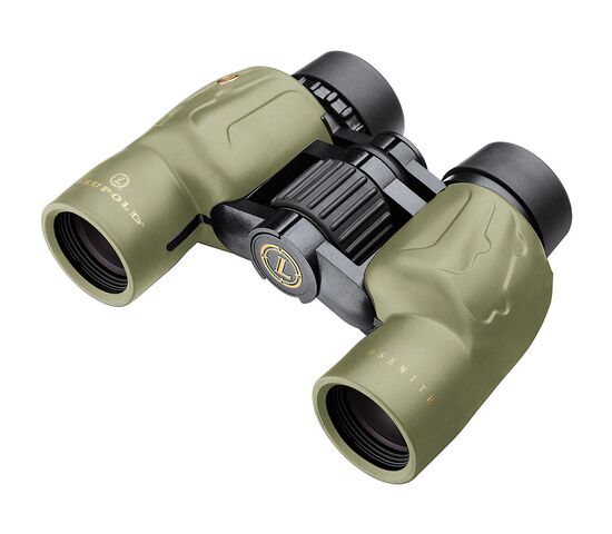 Бинокль Leupold BX-1 Yosemite 6x30 Natural, фото 