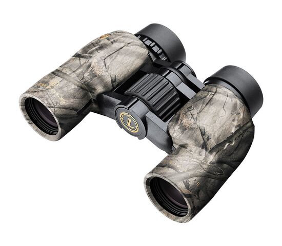 Бинокль Leupold BX-1 Yosemite 8x30 Mossy Oak Treestand, фото 