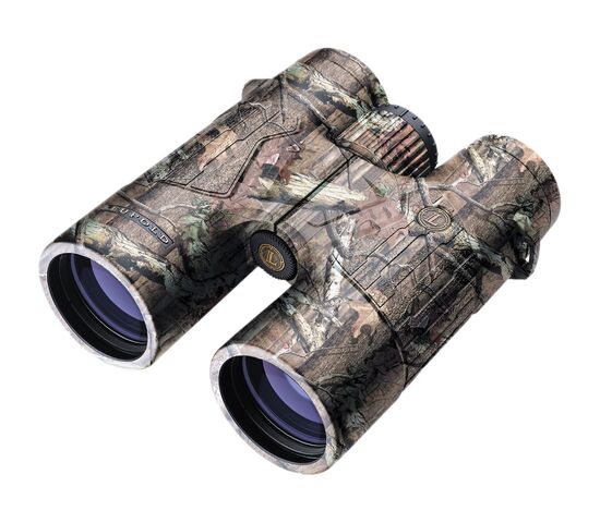 Бинокль Leupold BX-2 Cascades 10x42 Mossy Oak, фото 