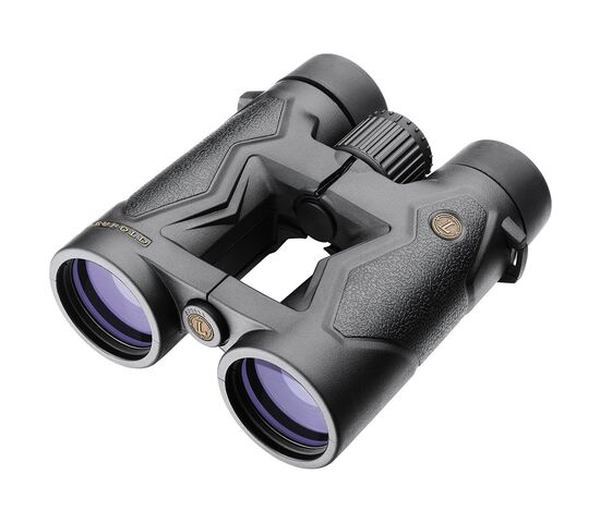Бинокль Leupold BX-3 Mojave 10x42 Roof, черный, фото 