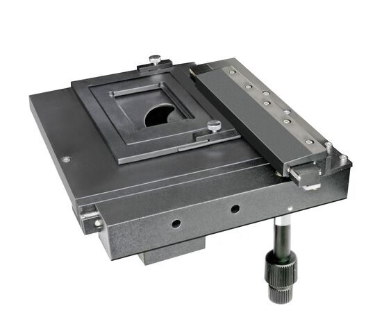 Микроскоп Bresser Science IVM-401, фото , изображение 6