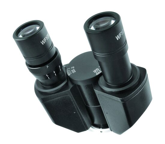 Микроскоп Bresser Science IVM-401, фото , изображение 5