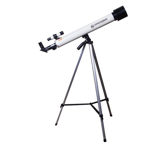 Телескоп Bresser Lunar 60/700 AZ, фото , изображение 2