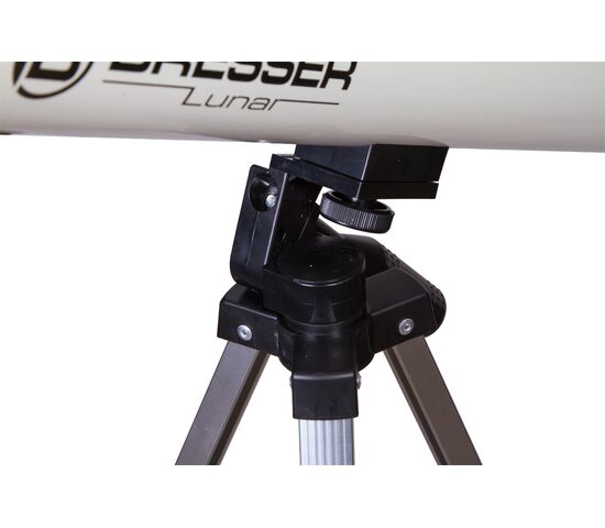 Телескоп Bresser Lunar 60/700 AZ, фото , изображение 6