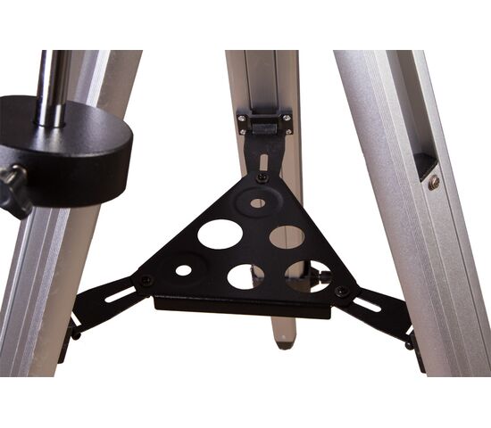 Телескоп Bresser National Geographic 90/900 EQ3, фото , изображение 6