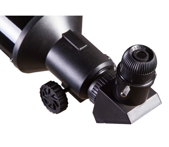 Телескоп Bresser National Geographic 90/900 EQ3, фото , изображение 8