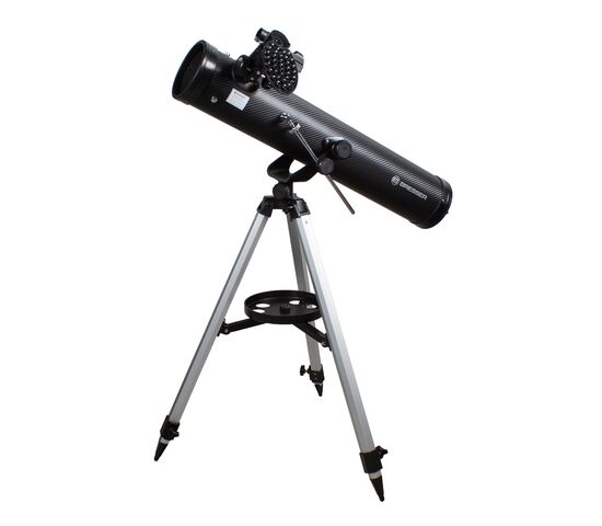 Телескоп Bresser Venus 76/700 AZ, фото , изображение 2