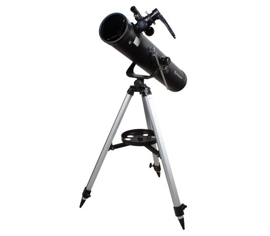 Телескоп Bresser Venus 76/700 AZ, фото , изображение 3