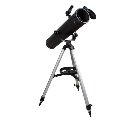 Телескоп Bresser Venus 76/700 AZ, фото , изображение 4
