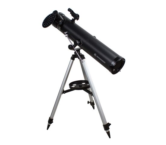 Телескоп Bresser Venus 76/700 AZ, фото , изображение 5