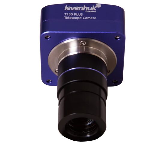 Камера цифровая Levenhuk T130 PLUS, фото , изображение 4