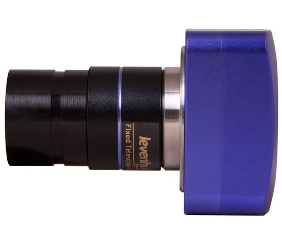 Камера цифровая Levenhuk T130 PLUS, фото , изображение 7