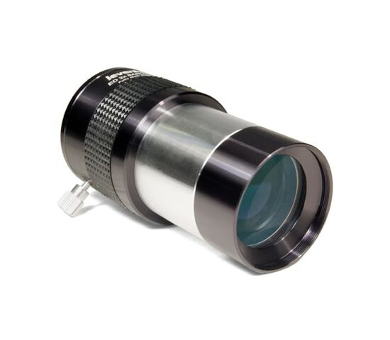 Линза Барлоу Levenhuk 2x, ED, 2", фото , изображение 5