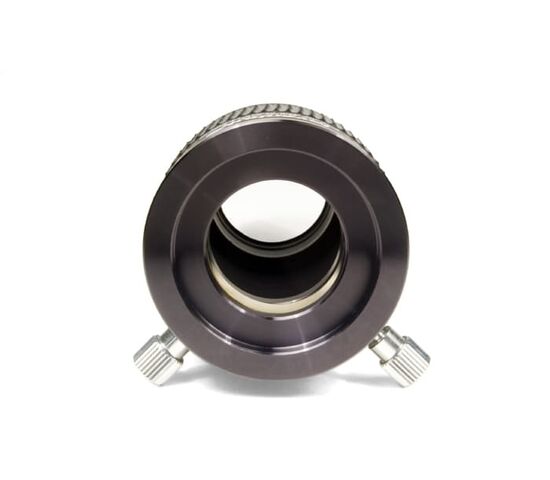 Линза Барлоу Levenhuk 2x, ED, 2", фото , изображение 6