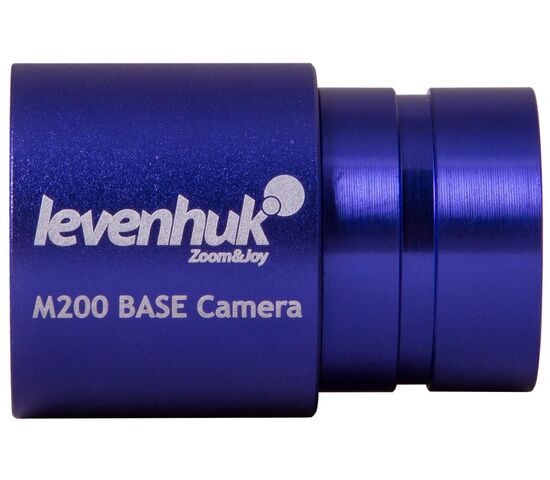 Камера цифровая Levenhuk M200 BASE, фото 
