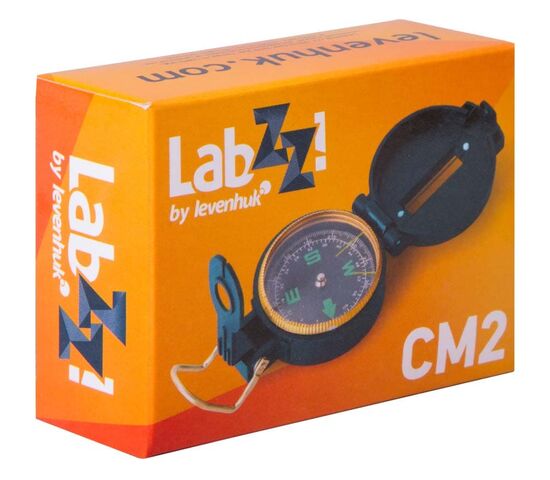 Компас Levenhuk LabZZ CM2, фото , изображение 7