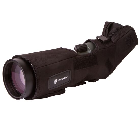 Зрительная труба Bresser Condor 20–60x85, фото , изображение 3